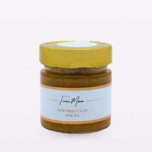 Marmellata di Limone