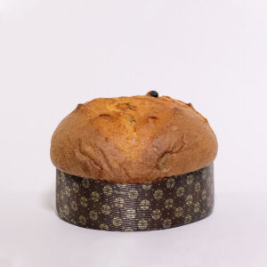 Panettone Classico Milanese – Chef Franco Marino