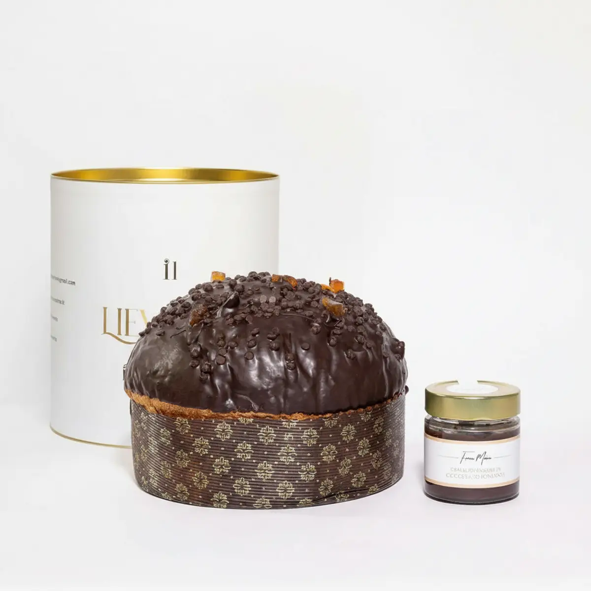Cofanetto Edizione Gold – Limited Edition Natale 2025 - immagine 5