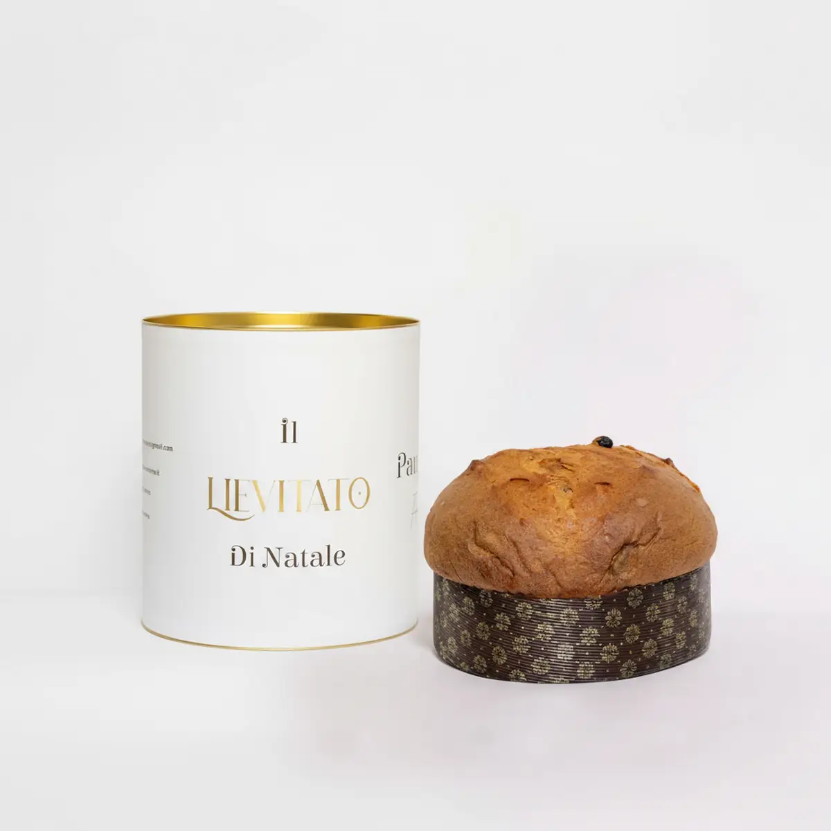 Cofanetto Edizione Gold – Limited Edition Natale 2025 - immagine 4
