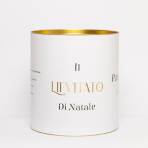 Cofanetto Edizione Gold – Limited Edition Natale 2025