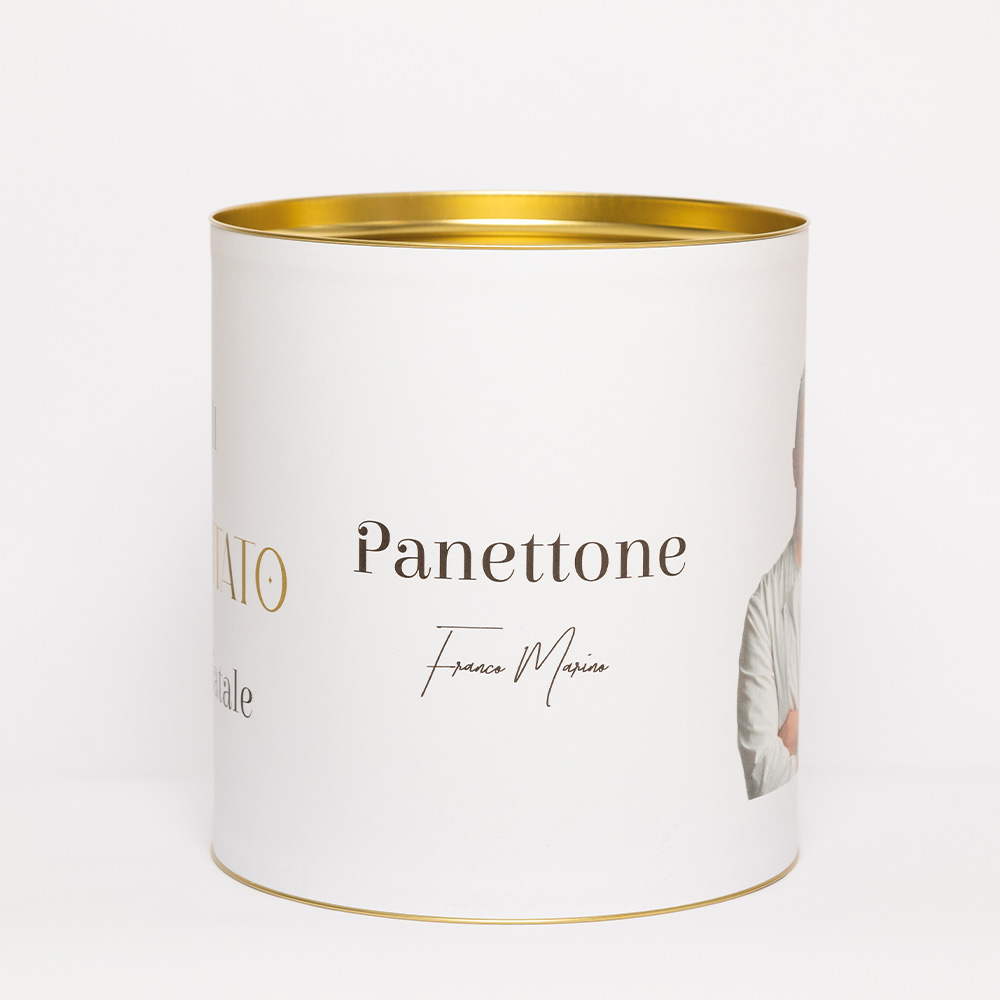 Cofanetto Edizione Gold – Limited Edition Natale 2025 - immagine 2