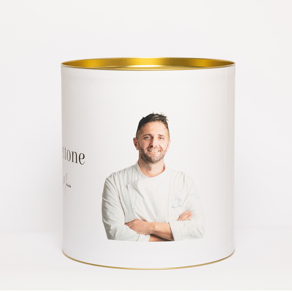 Cofanetto Edizione Gold – Limited Edition Natale 2025 - immagine 3