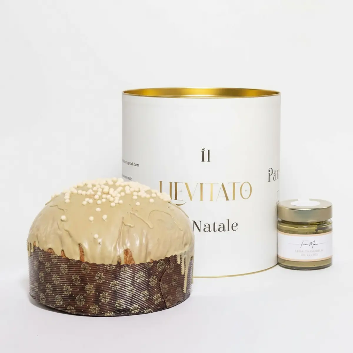 Cofanetto Edizione Gold – Limited Edition Natale 2025 - immagine 6